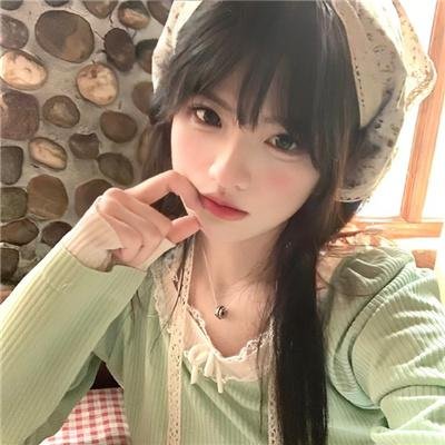 云雾女孩