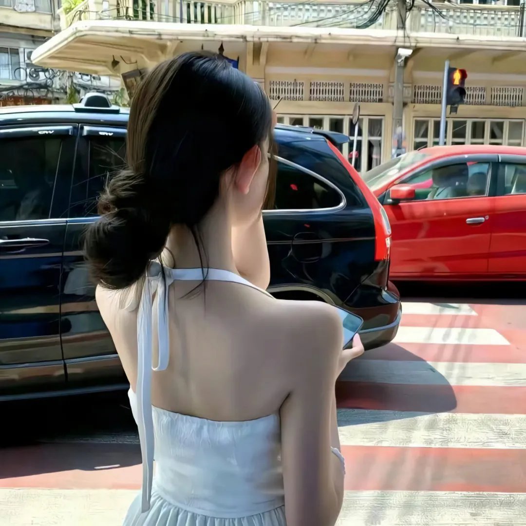 物是人非事事休